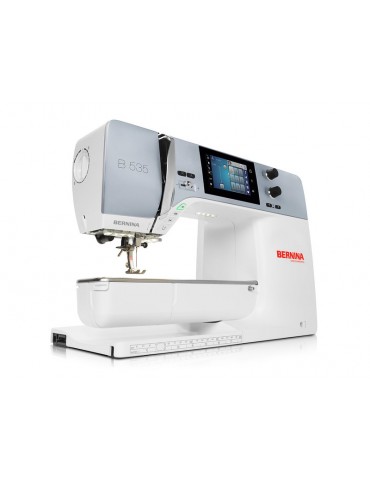 BERNINA 535-CH