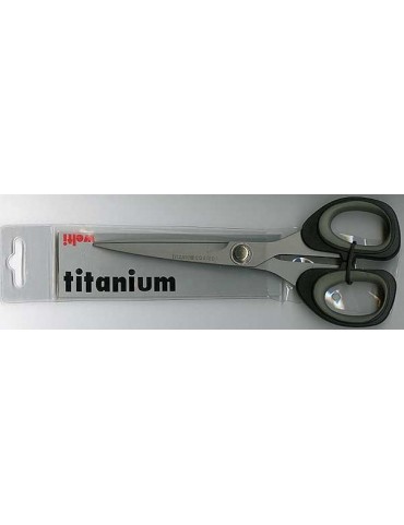 Ciseaux en titan - 18cm
