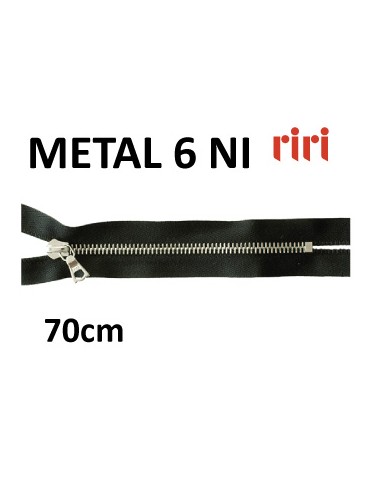 METAL6 NI TR TB 70 (729524)