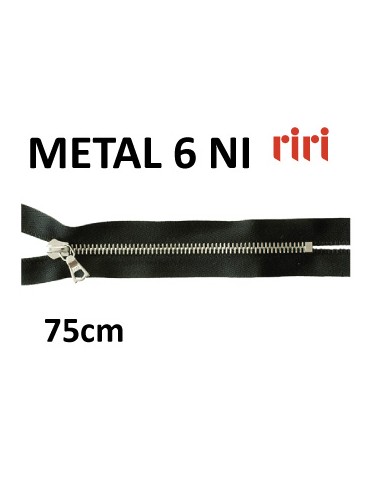 METAL6 NI TR TB 75 (729515)