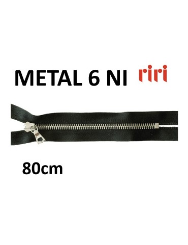METAL6 NI TR TB 80 (729523)