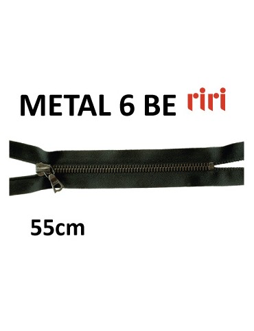 METAL6 BE TR TB 55 (764450)