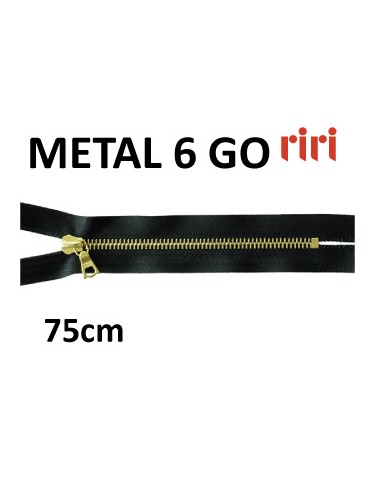 METAL6 GO FL TB75 (764299)