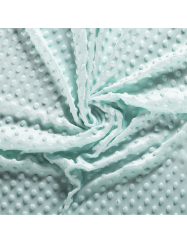 MINKY - Menthe - 021