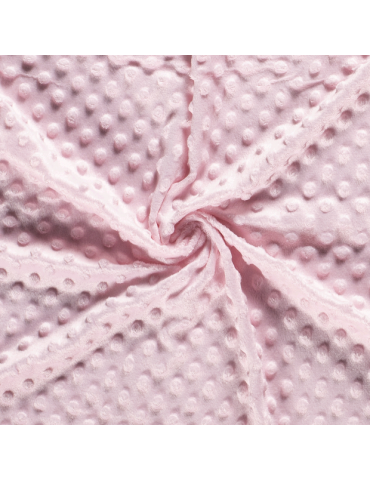 MINKY - Rose Clair - 011