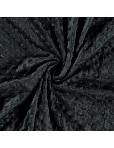 MINKY - Vert Foncé - 028