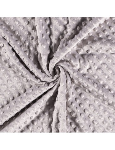 MINKY - Gris Clair- 052