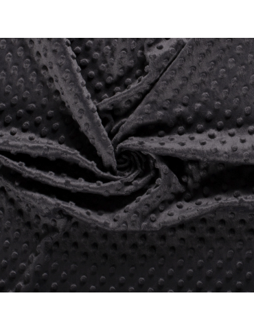 MINKY - Gris Foncé - 068