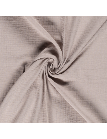 DOUBLE GAZE - Beige - 052