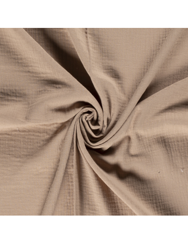 DOUBLE GAZE - Camel - 053