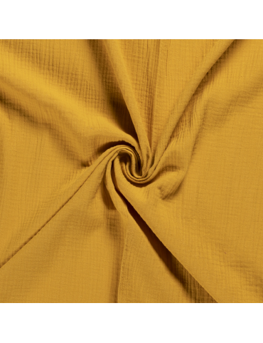 DOUBLE GAZE - Ocre - 034