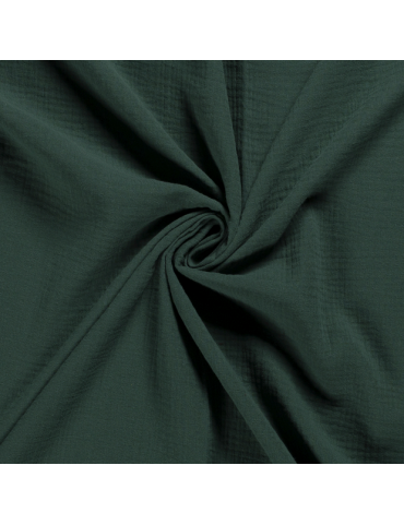 DOUBLE GAZE - Vert Foncé - 028