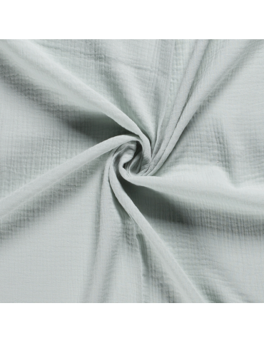 DOUBLE GAZE - Menthe - 021