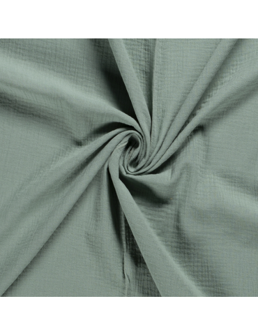 DOUBLE GAZE - Vert Ancien -...