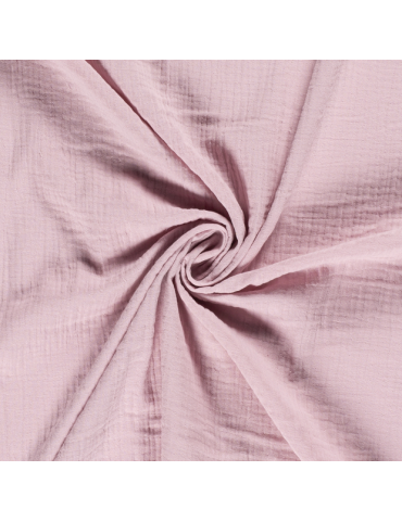 DOUBLE GAZE - Vieux Rose - 012