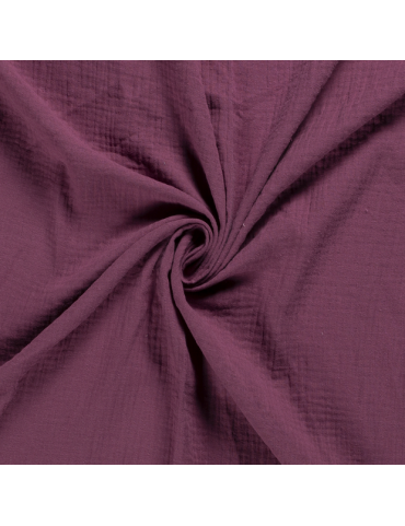 DOUBLE GAZE -  Vieux Rose -...