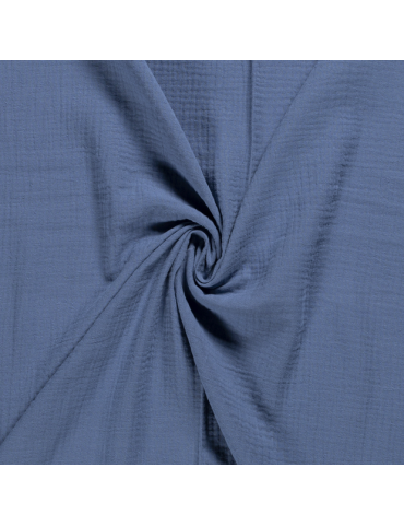 DOUBLE GAZE - Indigo - 006