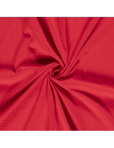 DOUBLE GAZE - Rouge - 015