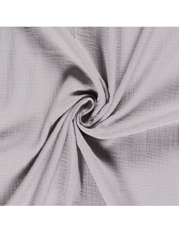 DOUBLE GAZE - Gris Clair - 061