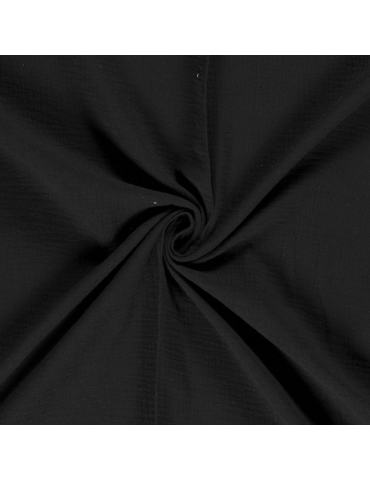 DOUBLE GAZE - Noir - 069