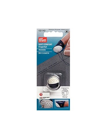 Dé à coudre Soft Comfort...