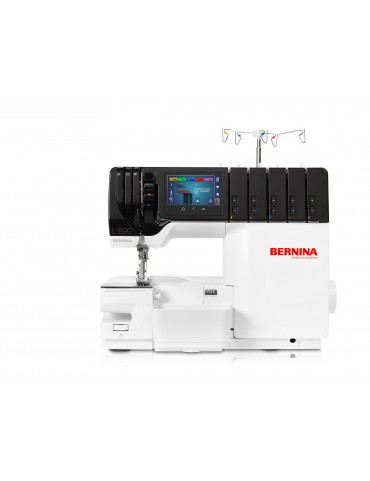 BERNINA L890