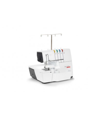 Bernette 64 AIRLOCK OVERLOCK