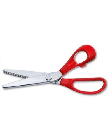 Ciseaux zig-zag Victorinox...