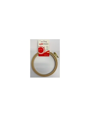 T100-2 - Cadre tambour bois...