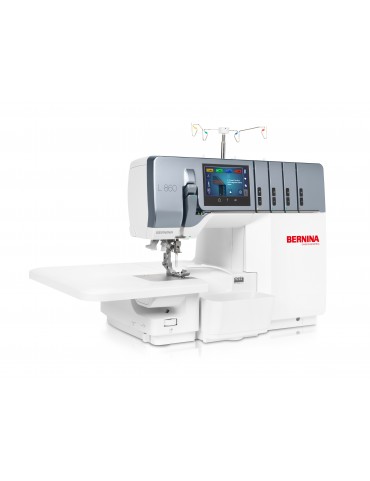 BERNINA L860