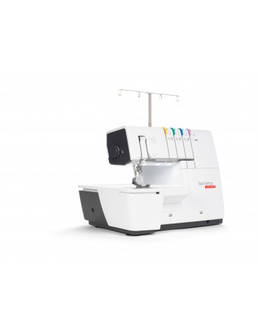 Bernette 62 AIRLOCK COVER