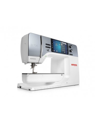 BERNINA 735