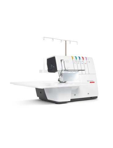 Bernette 68 AIRLOCK COMBI