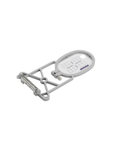 Cadre de broderie petit...