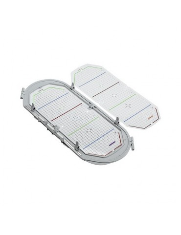 Cadre de broderie Mega 15x40cm