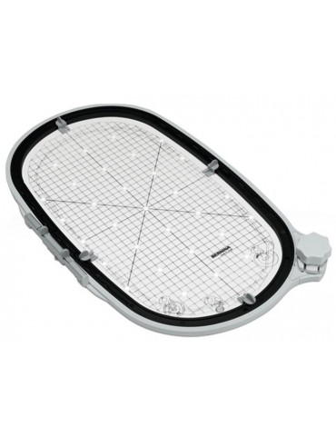 Cadre de broderie Maxi 40x21cm