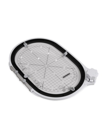 Cadre de broderie Midi...