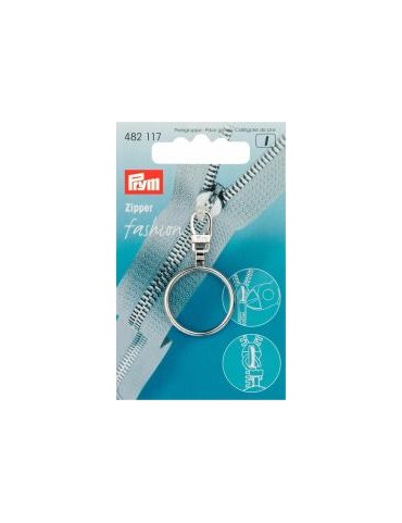 Tirette zipper - fashion -...