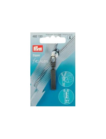 Tirrette zipper fashion -...