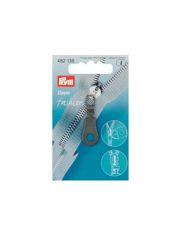 Tirette zipper - fashion -...