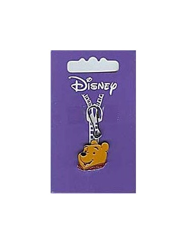 Tirette zipper - Pull...