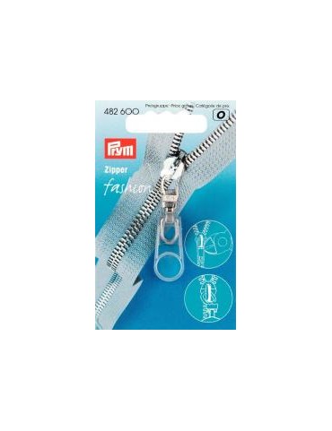 Tirette zipper - fashion -...