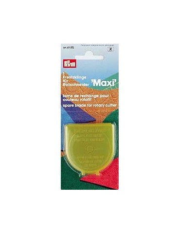 1 Lame standard pour...