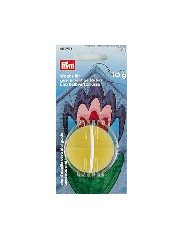 cire d'abeille - 10g