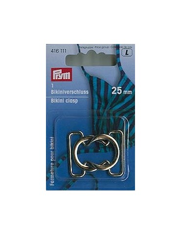 Fermetures pour bikini -...