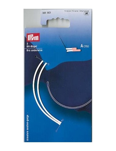 Armature soutien-gorge - A...