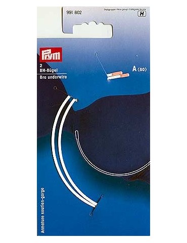 Armature soutien-gorge - A...