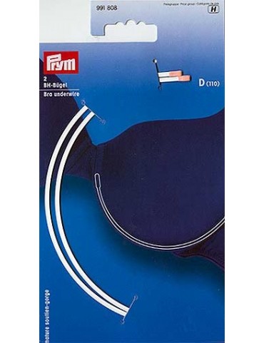 Armature soutien-gorge - D...