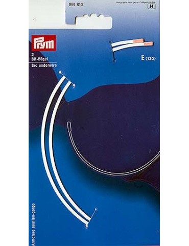 Armature soutien-gorge - E...