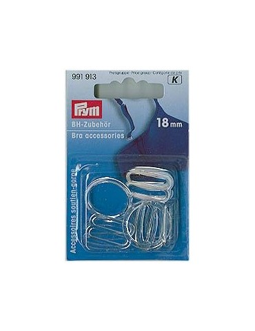 Accessoires soutien-gorge -...